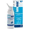 Ialumar - Soluzione isotonica spray di acqua di mare acido ialuronico sale sodico per igiene naso e orecchie confezione 100ml