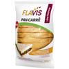 Flavis - Flavis pan carre' aproteico 300 g