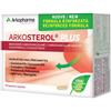 Arkosterol - Arkosterol Plus - 30 capsule