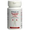 Effegilab - Melatonina complex 1mg 90 compresse
