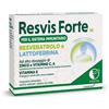 Resvis - Resvis forte xr biofutura 12 buste