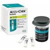 Accu-chek - Instant - 25 strisce Reattive Misurazione Glicemia.