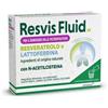 Resvis - Resvis fluid xr biofutura 12 bustine