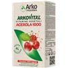 Arkofarm - Acerola 30cpr masticabile
