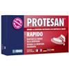 Fimo - Protesan rapido ripara protesi