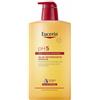 Eucerin - Olio Detergente Doccia Delicato & Protettivo - 1 Litro - Ph5