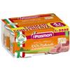 Plasmon - Plasmon omogeneizzato pollo vitello 4 pezzi 80 g
