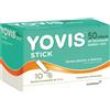 Yovis - Stick - 10 Bustine Da 1,5 G