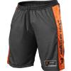 GASP No1 Mesh Shorts
