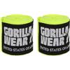 Gorilla Wear Boxing Hand Wraps