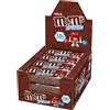 Mars M&M's Protein Chocolate Bar 12x51 gr