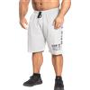 Gasp Thermal Shorts