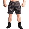 GASP Dynamic Shorts