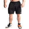 GASP Dynamic Shorts