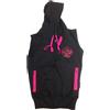 NPC WEAR Women's Sleeveless Hooded Sweatshirt