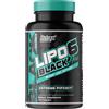 NUTREX RESEARCH Lipo 6 Black Hers 60 cps