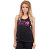 Gorilla Wear Odessa Cross Back Tank Top