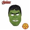 Rubie's Maschera Hulk Shallow Inf +6 Anni (202326)