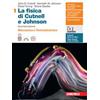 Zanichelli La fisica di Cutnell e Johnson. Per le Scuole superiori. Con espa... John D. Cutnell