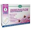 Esi Linea Difese Immunitarie ImmunilFlor Integratore Alimentare 30 Capsule