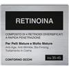 LABO INTERNATIONAL Srl Retinoina Crema Contorno Occhi 35/45 20 ml