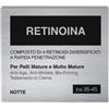 LABO INTERNATIONAL Srl Retinoina Crema Notte 35/45 50 ml