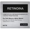 LABO INTERNATIONAL Srl Retinoina Crema Notte 45/55 50 ml