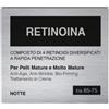 LABO INTERNATIONAL Srl Retinoina Crema Notte 65/75 50 ml