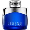 Montblanc Legend Blue Eau de Parfum 30 ml - -
