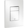 Grohe Placca Skate Cosmopolitan Bianco - 38732SH0