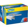 RAPID Scatola 5000 punti SUPER STRONG RAPID 73/12