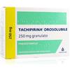 ANGELINI (A.C.R.A.F.) SpA Tachipirina Orosolubile 10 Bustine 250 mg