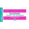 ANGELINI (A.C.R.A.F.) SpA Tachipirina Bambini 10 supposte 250 mg