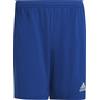 ADIDAS ENTRADA 22 SHORT Pantaloncino Sportivo Adulto