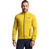 SLAM ACT GRID FLEECE Pile da Uomo