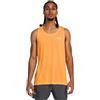 UNDER ARMOUR STREAKER SINGLET Canotta Running Uomo