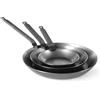 Hendi Padella Per Fritto h 50 cm larga 62 cm 628621