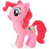 Zaloife Peluche Unicorno Bambola Rosa, 20cm Unicorno Peluche Cavallo Giocattolo, Unicorno Pupazzo Decorazioni Regalo per Bambini Adulti e Fans