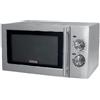 Beckers Forno a microonde professionale - manuale - 25 L - 1000 W