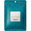 Lululun Precious Aging Care Face Mask Green - 1Box For 7pcs (Green Tea Set)