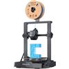 Creality Ender-3 V3 SE Stampante 3D, livellamento automatico, precisione di stampa di 0,1 mm