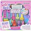 GIOCHERIA Martinelia Girl Boss Mega Nail Art Set Manicure