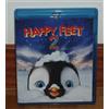Happy Feet 2 - Two - Blu-Ray - Nuovo - Animazione - Commedia - Famiglia