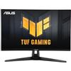 Asus TUF Gaming VG27AQ3A Monitor PC 27 Pollici 2560x1440 Pixel Quad HD LCD Nero