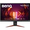 BENQ Monitor BenQ MOBIUZ EX240N 24'' FullHD VA HDR AMD Free-Sync Nero