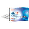 POLARIS FARMACEUTICI Srl NP-10 LATTOFERRINA 20CPR