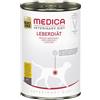 Select Gold Medica Dog Hepatic Lattina 400G POLLO CON CAROTE