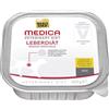 Select Gold Medica Dog Hepatic Vaschetta 150G POLLO E CAROTE