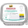 Select Gold Medica Kitten Hypoallergenic Vaschetta 100G POLLO