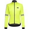 GORE WEAR Tempest Jackets, Giacca Donna, Giallo Neon, 40